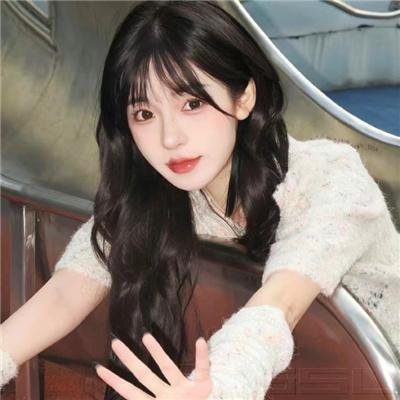 鲛绡碧