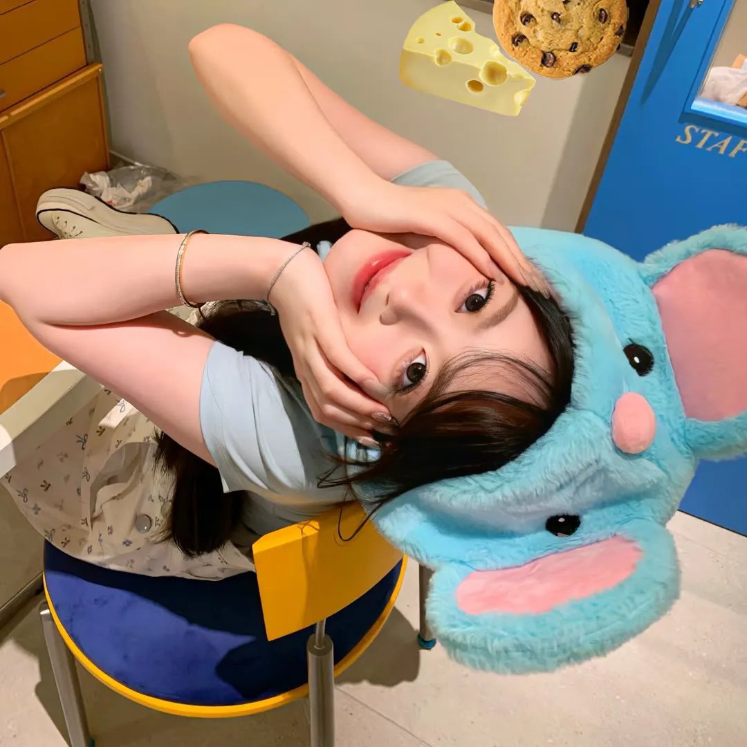 邻里美好的一天